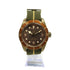 TUDOR Black Bay Bronze 43mm Automatic Watch 79250BM Bronze Brown