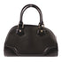 LOUIS VUITTON LV SHW Bowling Montaigne M59322 Handbag Epi Black
