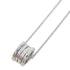 BVLGARI B-zero1 Necklace 18K White Gold