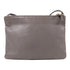 CELINE GHW Trio Shoulder Bag Lambskin Leather