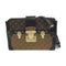 LOUIS VUITTON LV GHW Trunk Clutch Crossbody Bag Shoulder Monogram M43596 Brown