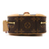 LOUIS VUITTON LV GHW Verticale Shoulder Bag M68623 Monogram Brown
