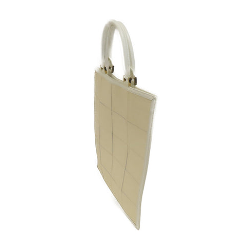 LOUIS VUITTON LV GHW Hand Bag Epi M54622 Yellow