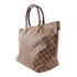 LOUIS VUITTON LV GHW Saleya MM Shoulder Tote Bag N51182 Damier