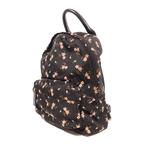 GIVENCHY SHW Mini Backpack Nylon Multicolor/Black