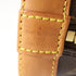 LOUIS VUITTON LV GHW Alma 2 Way Bag M53152 Monogram Brown