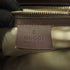 GUCCI GG GHW 2 Way Shoulder Boston Bag 247205 Canvas Leather Brown
