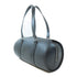 LOUIS VUITTON LV SHW Soufflot Shoulder Handbag M52862 Epi Leather Black