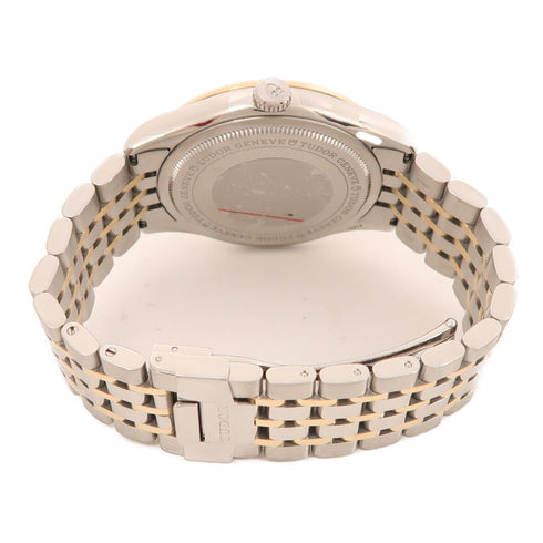 TUDOR 1926 Automatic Watch M91551 18K Stainless Steel White