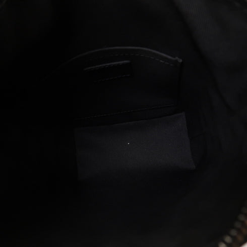 LOUIS VUITTON LV GHW Cruiser Shoulder Bag Monogram Brown