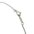 TIFFANY&CO Atlas Necklace 18K White Gold