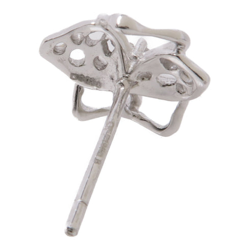 JEWELRY Earrings PT950 Platinum