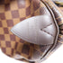 LOUIS VUITTON LV GHW Speedy 25 Handbag N41365 Damier Brown