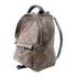 LOUIS VUITTON LV GHW Palm Springs Backpack M41562 Monogram Brown