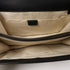 GUCCI GG GHW 2 Way Shoulder Bag Handbag 421999 Calfskin Leather Black Red Green