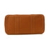 HERMES PHW Garden Party PM Tote Bag Negonda Leather Gold