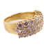 FINE JEWELRY 2.33ct Diamond Ring US#6.75 18K Yellow Gold