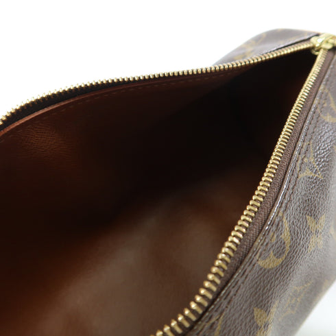 LOUIS VUITTON LV GHW Papillon PM Handbag M51386 Monogram