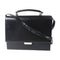 SAINT LAURENT YSL SHW Business Bag 2 Way Bag MAWG/A00065 Babylon Leather Black