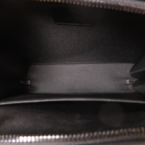 LOUIS VUITTON LV GHW Handle Soft Trunk Shoulder Bag M59163 Taurillon Monogram