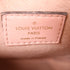 LOUIS VUITTON LV GHW Locky BB 2 Way Shoulder Bag M44080 Monogram Brown Pink