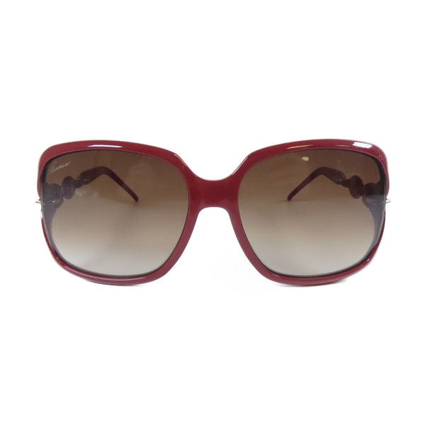 GUCCI Sunglasses GG3597/F/S PVC Red