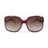 GUCCI Sunglasses GG3597/F/S PVC Red