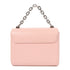 LOUIS VUITTON LV SHW Twist Mini 2 Way Shoulder Bag M56887 Epi Pink