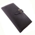HERMES PHW Bearn Long Wallet Veau Epsom Leather Noir Black