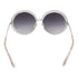 Chloe Sunglasses Metal