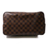 LOUIS VUITTON LV GHW Westminster GM Shoulder Bag N41103 Damier Brown