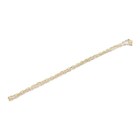 Fine Jewelry Necklace 14K Yellow Gold