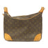 LOUIS VUITTON LV GHW Boulogne PM Shoulder Bag M51265 Monogram Brown
