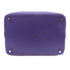 HERMES PHW Toolbox 26 2way Shoulder Bag Veau Swift Leather Iris Purple