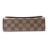 LOUIS VUITTON LV Tribeca Mini Shoulder Bag N51162 Damier Ebene Brown