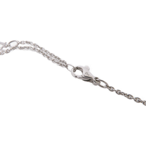 PIAGET Necklace 18K White Gold