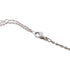 PIAGET Necklace 18K White Gold