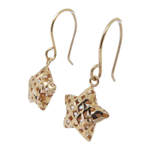 Fine Jewelry Earrings Accessories 18K Pink Gold