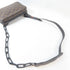 LOUIS VUITTON LV Utility Front Bag Shoulder Bag Waist Bag M44468 Monogram Brown
