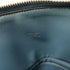 HERMES PHW Bolide 31 2 Way Shoulder Bag Clemence Leather Blue Jean
