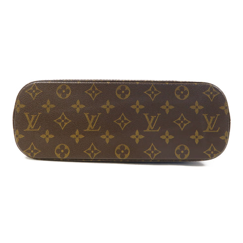 LOUIS VUITTON LV GHW Vavin GM Shoulder Tote Bag M51170 Monogram Brown