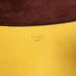 CELINE SHW Shoulder Bag Calfskin Leather Maroon/Yellow/Grey