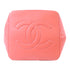 CHANEL Quilted CC GHW Bucket Chain Shoulder Bag AS1844 Calfskin Leather Pink