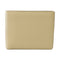 Delvaux Folded Wallet Calfskin Leather Beige