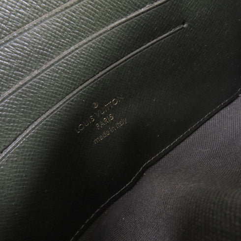 LOUIS VUITTON LV GHW Pochette Felicie Pouch Shoulder Bag M80091 Monogram Brown