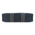 HERMES PHW Fourre-tout Handbag/Tote Bag Canvas Navy