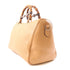 GUCCI GG GHW 2 Way Shoulder Bag Handbag Calfskin Leather Bamboo