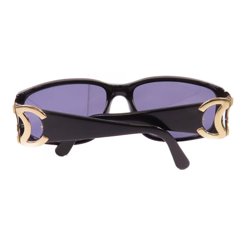 CHANEL CC Sunglasses 02461 PVC
