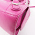 BALENCIAGA SHW Neo Classic City Mini 2 Way Shoulder Bag 638524 Calfskin Pink