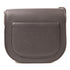 CELINE GHW Trotteur Shoulder Bag Calfskin Leather